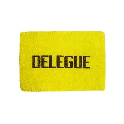Visiodirect Brassard délégué de Taille Senior Jaune - Publicité Visiodirect Brassard délégué de Taille Senior Jaune - Publicité