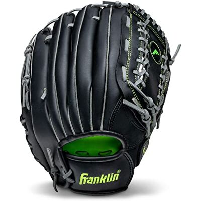 Franklin Sports Field Série Master Minuit Baseball Golf Lanceur de Main - Publicité Franklin Sports Field Série Master Minuit Baseball Golf Lanceur de Main - Publicité