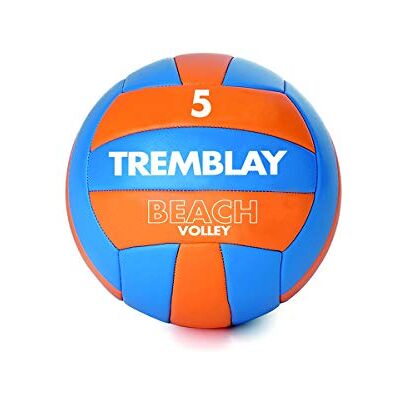 Visiodirect Ballon Beach Volleyball Taille 5 - Publicité Visiodirect Ballon Beach Volleyball Taille 5 - Publicité