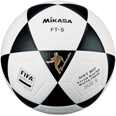 MIKASA Ballon de Footvolley FIFA Quality - Publicité MIKASA Ballon de Footvolley FIFA Quality - Publicité