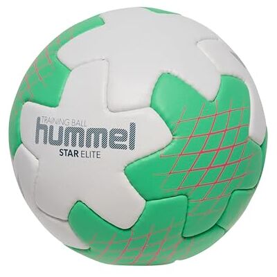 Hummel Star Elite HB - Handball - Publicité Hummel Star Elite HB - Handball - Publicité