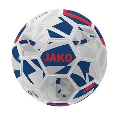 Jako Ballon futsal léger 2366-696 Impression / Multi - ballon - Publicité Jako Ballon futsal léger 2366-696 Impression / Multi - ballon - Publicité