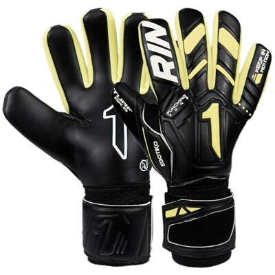 Rinat Vengador Turf Gants de Gardien de But Mixte - Publicité Rinat Vengador Turf Gants de Gardien de But Mixte - Publicité