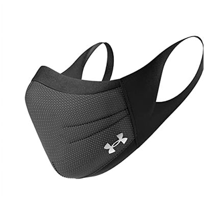 Under Armour Masque de sport pour adulte - Publicité Under Armour Masque de sport pour adulte - Publicité
