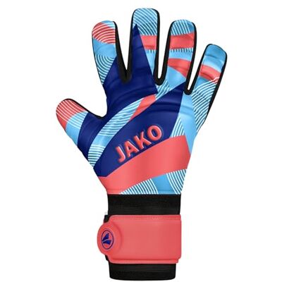 Jako River Basic RC rot 6 - chaussure - Publicité Jako River Basic RC rot 6 - chaussure - Publicité