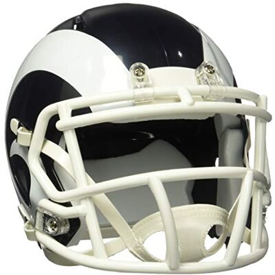 Riddell NFL Speed Mini Casque - Publicité Riddell NFL Speed Mini Casque - Publicité