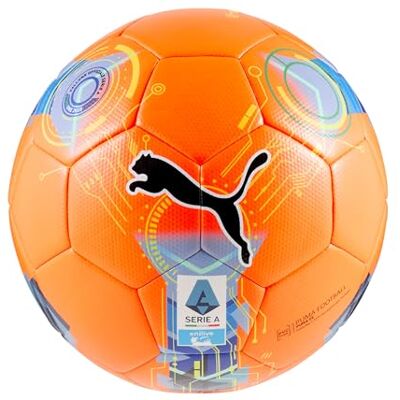 Puma Ballon de Football Orbita Serie A - Publicité Puma Ballon de Football Orbita Serie A - Publicité