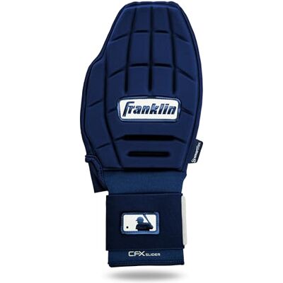 Franklin Sports Cfx Prt Adult Protective Baserunning Sliding Glove Gants de Protection Unisexe - Publicité Franklin Sports Cfx Prt Adult Protective Baserunning Sliding Glove Gants de Protection Unisexe - Publicité
