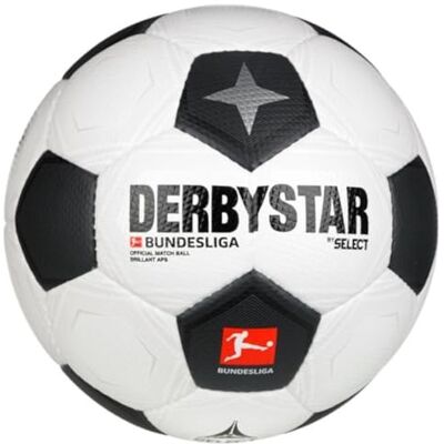 Derbystar BL Brillant APS Classic v24 - - Publicité Derbystar BL Brillant APS Classic v24 - - Publicité