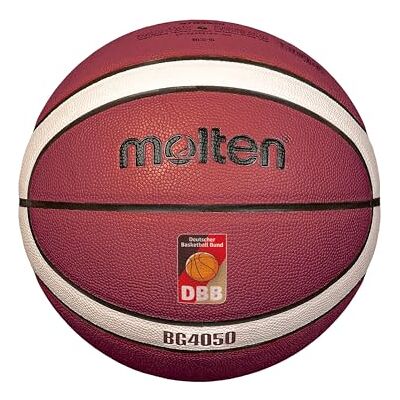 Molten B6G4050-DBB Orange - Ballon de tennis de table - Publicité Molten B6G4050-DBB Orange - Ballon de tennis de table - Publicité
