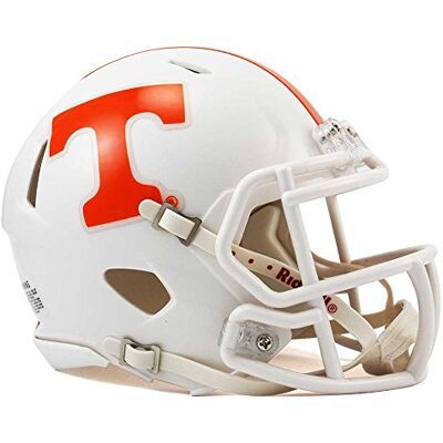 Riddell Mini Casque de la NCAA - Publicité Riddell Mini Casque de la NCAA - Publicité