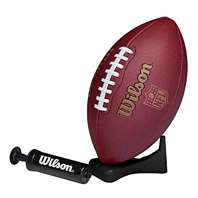Wilson WF3007403 Football taille junior - Football - Publicité Wilson WF3007403 Football taille junior - Football - Publicité