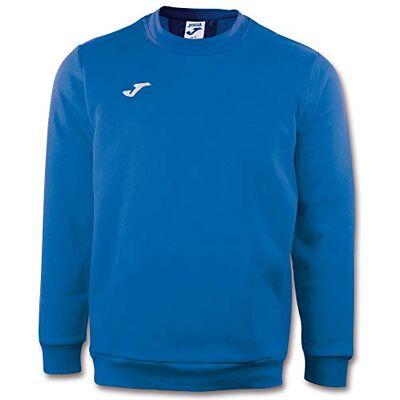 JOMA Cairo II Pull pour homme pour course - Pull - Publicité JOMA Cairo II Pull pour homme pour course - Pull - Publicité