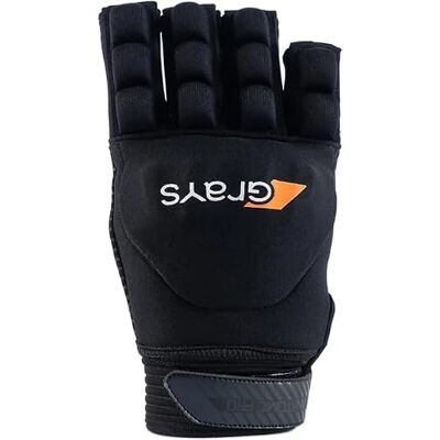 Gants anatomiques Grays Hockey - XS - Publicité Gants anatomiques Grays Hockey - XS - Publicité