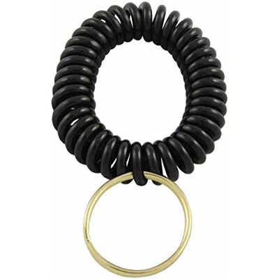 Lot de 3 Cordons Flex Coil pour sifflet Arbitre Fox 40 - Publicité Lot de 3 Cordons Flex Coil pour sifflet Arbitre Fox 40 - Publicité