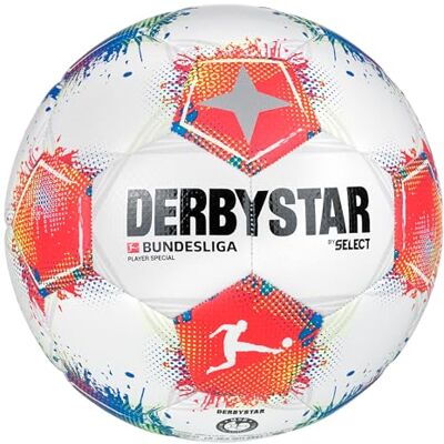 Derbystar Sportartikel GmbH new - Publicité Derbystar Sportartikel GmbH new - Publicité
