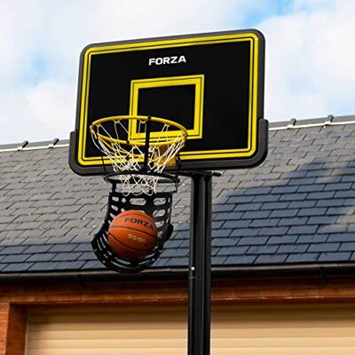 FORZA Retour de Ballon de Basket-Ball Système de Renvoi du Ballon de Basket - Publicité FORZA Retour de Ballon de Basket-Ball Système de Renvoi du Ballon de Basket - Publicité