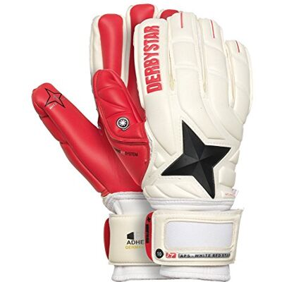 Derbystar 2667 Gants de Gardien - Publicité Derbystar 2667 Gants de Gardien - Publicité