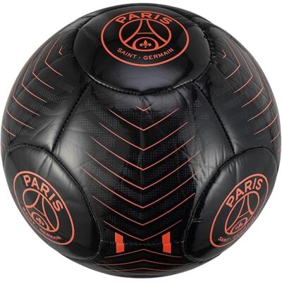 PSG Ballon de Football Collection Officielle Paris Saint Germain Taille 5 - Publicité PSG Ballon de Football Collection Officielle Paris Saint Germain Taille 5 - Publicité