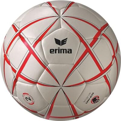 Erima Magic White Pro Ballon de Handball Adulte - Publicité Erima Magic White Pro Ballon de Handball Adulte - Publicité