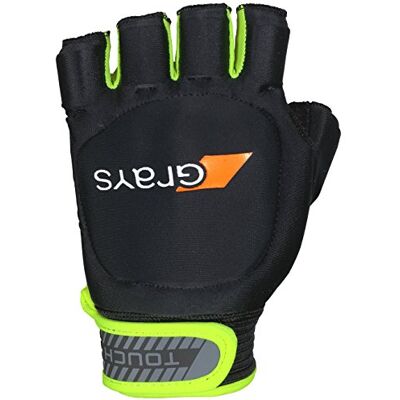 GRAYS Touche Gauche Gants Mixte - Publicité GRAYS Touche Gauche Gants Mixte - Publicité