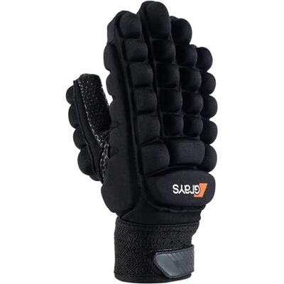Gants GRAYS International Pro Gauche XS - Hockey - Publicité Gants GRAYS International Pro Gauche XS - Hockey - Publicité