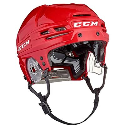CCM Tacks 910 Helm Men - Publicité CCM Tacks 910 Helm Men - Publicité