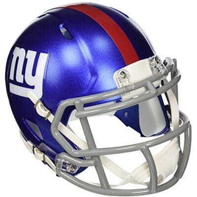 Riddell NFL Speed Mini Casque - Publicité Riddell NFL Speed Mini Casque - Publicité