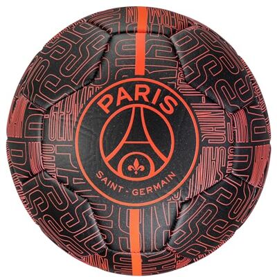 PSG Ballon de Football Collection Officielle Paris Saint Germain Taille 5 - Publicité PSG Ballon de Football Collection Officielle Paris Saint Germain Taille 5 - Publicité