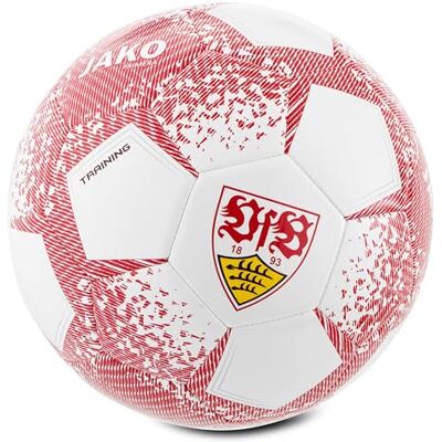 JAKO VfB Ball Performance - Publicité JAKO VfB Ball Performance - Publicité