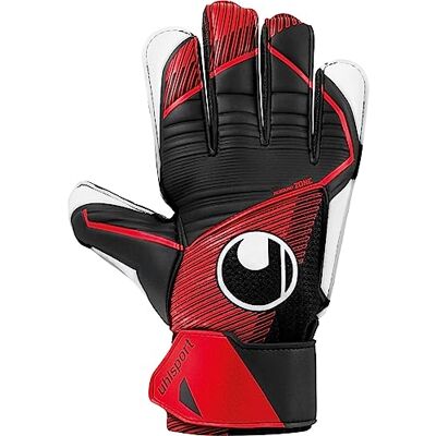 UHLSPORT - Powerline Starter Soft - Noir - 2 - Gloves - Publicité UHLSPORT - Powerline Starter Soft - Noir - 2 - Gloves - Publicité