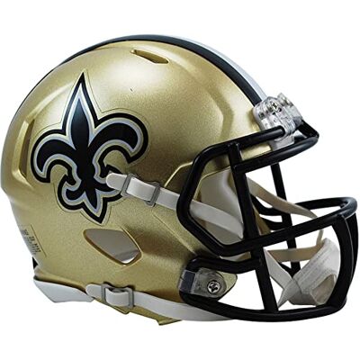Riddell NFL Speed Mini Casque - Publicité Riddell NFL Speed Mini Casque - Publicité