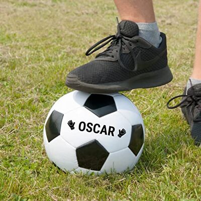 YourSurprise Football avec Nom - Football - Publicité YourSurprise Football avec Nom - Football - Publicité