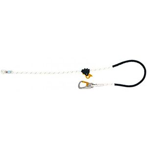 Beal Adjust AIR 500 Corde d'escalade Unie 5 m - Publicité Beal Adjust AIR 500 Corde d'escalade Unie 5 m - Publicité