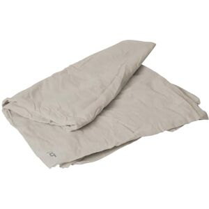 Sac de couchage en coton Inlett de Bo-Camp - produit de sommeil - Publicité Sac de couchage en coton Inlett de Bo-Camp - produit de sommeil - Publicité