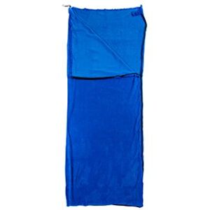 Cao C.A.O. Couvertures Premium Polar en 100% Polyester Couleur Bleu Longueur 185 cm Largeur 80 cm (Sac de Couchage) 160 cm (Plaid) Diamètre ø 16 cm x H29 cm - Publicité Cao C.A.O. Couvertures Premium Polar en 100% Polyester Couleur Bleu Longueur 185 cm Largeur 80 cm (Sac de Couchage) 160 cm (Plaid) Diamètre ø 16 cm x H29 cm - Publicité