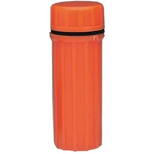 Coghlan's Boîte allumettes Etanche Orange - Publicité Coghlan's Boîte allumettes Etanche Orange - Publicité