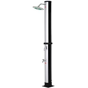 Monzana - Solar Shower 35L - UV résistant - Douche extérieure - Publicité Monzana - Solar Shower 35L - UV résistant - Douche extérieure - Publicité