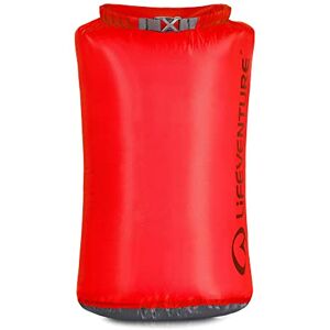 Lifeventure Ultralight Dry Bag 25L - Publicité Lifeventure Ultralight Dry Bag 25L - Publicité