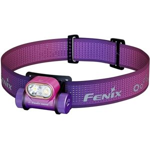 FENIX HM55R Nebula Lampe frontale d'extérieur compacte rechargeable 1200 lumens 175 m 141+ heures maximum Faisceau rouge de 5 lm Fonctionnement à un seul bouton IP68 - Publicité FENIX HM55R Nebula Lampe frontale d'extérieur compacte rechargeable 1200 lumens 175 m 141+ heures maximum Faisceau rouge de 5 lm Fonctionnement à un seul bouton IP68 - Publicité