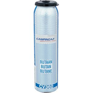 CAMPINGAZ CV 360 bouteilles gaz et cartouches, Bleu - Publicité CAMPINGAZ CV 360 bouteilles gaz et cartouches, Bleu - Publicité