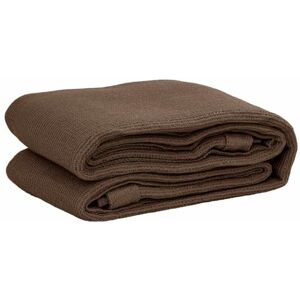 vidaXL Tapis de Tente Tapis de Camping Tapis d'Auvent de Caravane Patio Extérieur Résistance aux Intempéries et Respirant 300x500 cm Marron - Publicité vidaXL Tapis de Tente Tapis de Camping Tapis d'Auvent de Caravane Patio Extérieur Résistance aux Intempéries et Respirant 300x500 cm Marron - Publicité