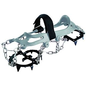 Crampons 12 pointes Camp Ice Master taille S - Publicité