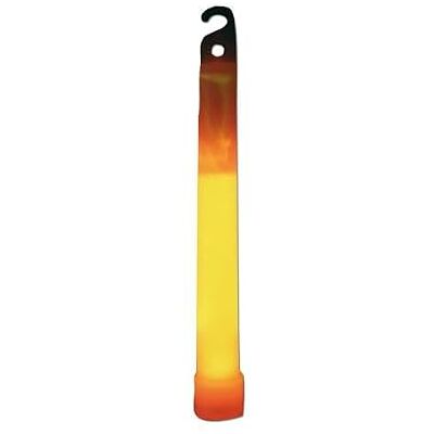 Mil-Tec - 1-10x Lumière Militaire Orange 10-pack - Light Stick - Publicité Mil-Tec - 1-10x Lumière Militaire Orange 10-pack - Light Stick - Publicité