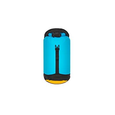 Sea to Summit - EVAC Compression Dry Bag UL 5L - Dry Bag - Publicité Sea to Summit - EVAC Compression Dry Bag UL 5L - Dry Bag - Publicité