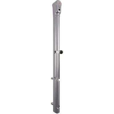Locinox KEYDROPKZILVQF1G21Z Verrouillable Argenté 100 mm - Publicité Locinox KEYDROPKZILVQF1G21Z Verrouillable Argenté 100 mm - Publicité