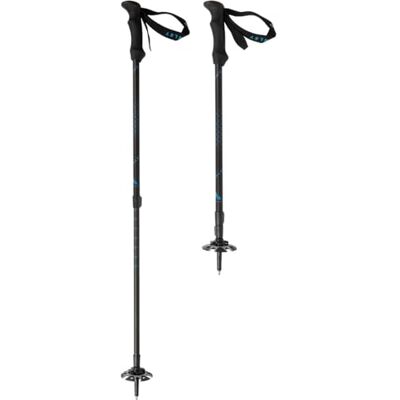 McKinley Migra 02 II - Unisexe - One-size - Bâton de trekking - Publicité McKinley Migra 02 II - Unisexe - One-size - Bâton de trekking - Publicité
