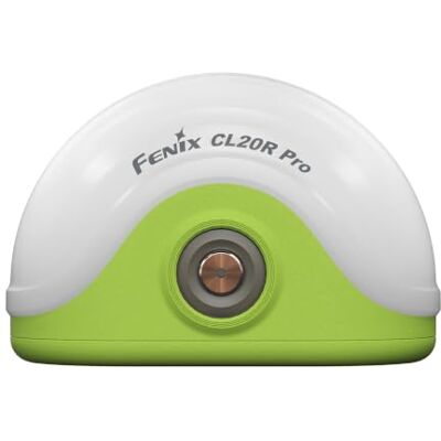 FENIX CL20R Pro SP 400 LUMENS - Publicité FENIX CL20R Pro SP 400 LUMENS - Publicité