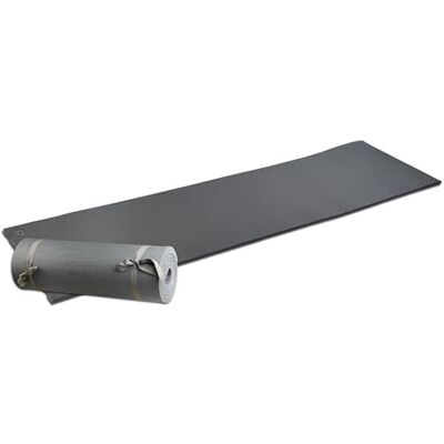 Matelas de camping NATO Mil-Tec 10mm - Sleeping Pad - Publicité Matelas de camping NATO Mil-Tec 10mm - Sleeping Pad - Publicité