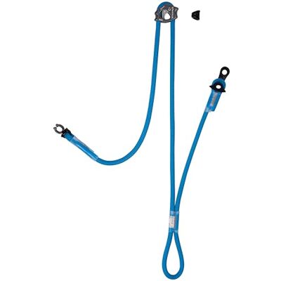 C.A.M.P. Longe Reel Duo 100 cm - Publicité C.A.M.P. Longe Reel Duo 100 cm - Publicité
